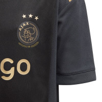 Kit adidas Ajax 3ème Mini 2020-2021