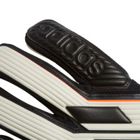 adidas Tiro Keepershandschoenen PRO Wit Zwart