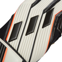 adidas Tiro Keepershandschoenen PRO Wit Zwart