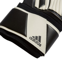 adidas Tiro Gants de Gardien de But League Blanc Noir