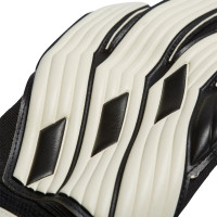 adidas Tiro Gants de Gardien de But League Blanc Noir