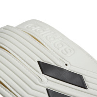 adidas Tiro Gants Gardien de But Club Blanc Noir