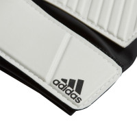 adidas Tiro Gants Gardien de But Club Blanc Noir