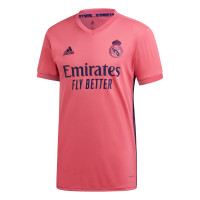 Maillot Adidas Real Madrid 2020-2021