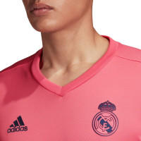 Maillot Adidas Real Madrid 2020-2021