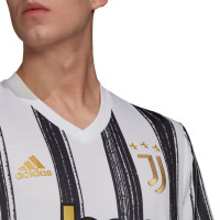 adidas Juventus Thuisshirt 2020-2021 adizero