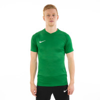 Nike Dry Tiempo Premier Voetbalshirt Pine Green