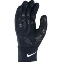 Nike Hyperwarm Field Player Handschoenen Black White