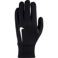 Nike Hyperwarm Field Player Handschoenen Black White