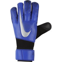 Nike Grip3 Keepershandschoenen Racer Blue Black Metallic