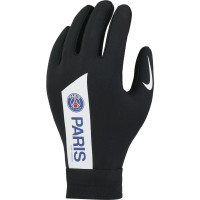 Nike Paris Saint Germain Academy HyperWarm Handschoen Zwart Wit