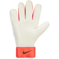 Nike Match Keepershandschoenen Oranje Wit