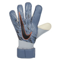 Nike Vapor Grip 3 Keepershandschoenen Blauw Metallic