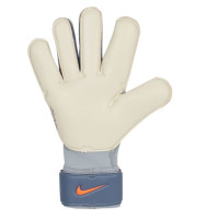 Nike Vapor Grip 3 Keepershandschoenen Blauw Metallic