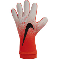 Nike Mercurial TOUCH Keepershandschoenen Pro Oranje Wit