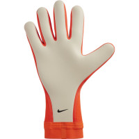 Nike Mercurial TOUCH Keepershandschoenen Pro Oranje Wit