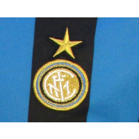 Inter Milan 1990 Thuisshirt