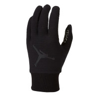 Nike JORDAN Therma Sphere handschoenen Zwart Wit