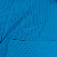 Nike KNVB Scheidsrechtersshirt 2018-2020 Blauw