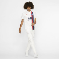 Nike Paris Saint Germain 3rd Shirt Mbappé 2019-2020