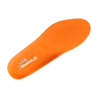 MySole Soccer Inlegzolen