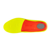 MySole Soccer Inlegzolen