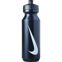 Nike Big Mouth 2.0 Gourde 940ML Noir Blanc
