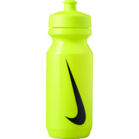 Nike Big Mouth 2.0 Gourde 650ML Néon Jaune Noir