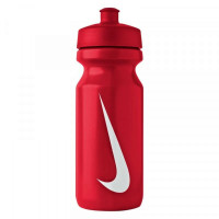 Bouteille Nike Big Mouth 2.0 650ML rouge et blanche