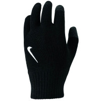 Nike Tech Handschoenen Met Touchscreen Zwart Kids