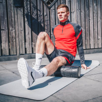 Nike Recovery Foam Roller 13 pouces
