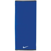 Nike Fundamental Towel Large Blue