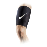 Nike Thigh Sleeve 2.0 Noir Blanc