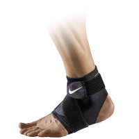 Bandage de cheville Nike Pro Combat Wrap 2.0