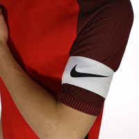 Nike Futbol Arm Band 2.0 White