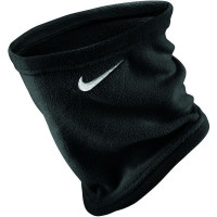 Nike Fleece Nekwarmer Zwart Kids