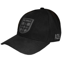 PEC Zwolle Cap Zwart