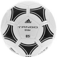 adidas Tango Glider Voetbal White Black