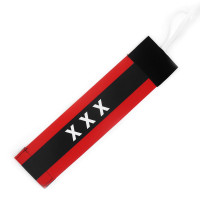 Aanvoerdersband XXX