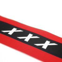 Aanvoerdersband XXX