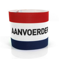 Aanvoerdersband Nederland