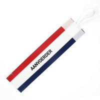 Aanvoerdersband Nederland