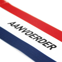 Aanvoerdersband Nederland