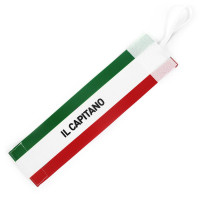 Brassard de Capitaine Italie Capitano