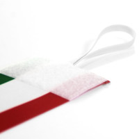 Brassard de Capitaine Italie Capitano