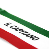 Brassard de Capitaine Italie Capitano