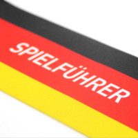 Aanvoerdersband Duitsland Spielfuhrer