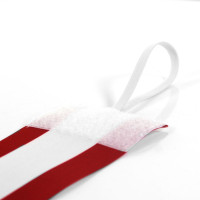 Aanvoerdersband Captain Rood