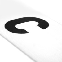 Brassard de Capitaine White