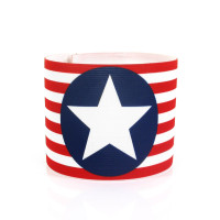 Aanvoerdersband US Ster